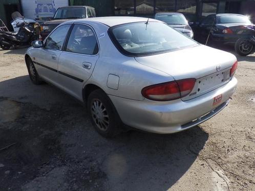 Achterlicht links van een Mazda Xedos 6, Auto-onderdelen, Verlichting, Mazda, Gebruikt, 3 maanden garantie, Ophalen of Verzenden