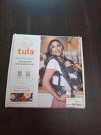 Tula free to grow perfect staat, Kinderen en Baby's, Babydragers en Draagdoeken, Ophalen, Zo goed als nieuw, Draagzak