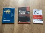 3 studieboeken economie hogeschool (ook apart te koop), Boeken, Overige niveaus, Economie, Ophalen of Verzenden, Zo goed als nieuw