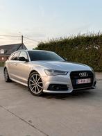 Audi A6 Avant 2.0 TFSI Quattro S tronic, Auto's, Audi, Bedrijf, Te koop, A6