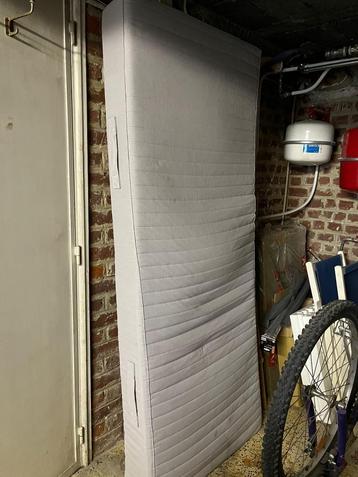 IKEA matras voor 1 persoon 200cm x 80cm beschikbaar voor biedingen