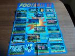 Panini football poster 1997, Verzamelen, Ophalen of Verzenden, Zo goed als nieuw