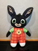 BXL Peluche Bing 26cm comme neuf!, Ophalen of Verzenden, Zo goed als nieuw
