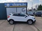 Opel Mokka 1.6i 4x2 Enjoy/Navi/Pdc/Cruise/Alus, Euro 6, https://public.car-pass.be/vhr/adbe1bb9-226d-4a6d-ab2a-af9079d6d426, Wit