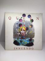 LP - Queen - Innuendo (Vinyle), CD & DVD, Comme neuf, 12 pouces, Pop rock, Enlèvement ou Envoi