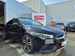 Mercedes-Benz CLA 200 d 150pk // AUTO-8 // 2021 !! FULL !!, Auto's, Mercedes-Benz, CLA, 1951 cc, Zwart, Bedrijf