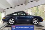 Porsche 993 Coupe - 1996 | Route 66 Auctions, Autos, Achat, Entreprise, Boîte manuelle, 2 portes