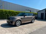 Range rover sport HSE, Auto's, Automaat, Euro 6, 2993 cc, Bedrijf