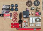 Pièces ABARTH 500/595/695, Enlèvement ou Envoi, Utilisé, Fiat