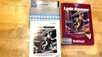 Jeu Lode Runner Tandy IBM PC Compatible COMPLET de 1983 rare, Consoles de jeu & Jeux vidéo, Enlèvement ou Envoi