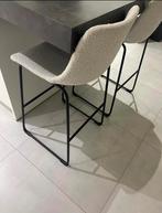 naduvi barstoelen, Huis en Inrichting, Barkrukken, Ophalen, 60 tot 90 cm, Nieuw, Metaal