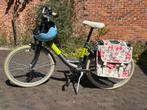 Kinder-/jeugdfiets Bizz 24 inch – met versnellingen, Fietsen en Brommers, Fietsen | Meisjes, Ophalen, Zo goed als nieuw, 24 inch