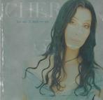 CD * CHER - BELIEVE, Cd's en Dvd's, Ophalen of Verzenden, 1980 tot 2000, Zo goed als nieuw