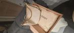 Handtas: Louis vuitton Loop hobo, Ophalen, Nieuw, Beige, Handtas