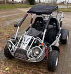 PGO BR250D, Motoren, Quads en Trikes, 250 cc, 12 t/m 35 kW