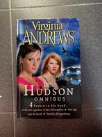 Virginia andrews omnibussen, Boeken, Ophalen, Zo goed als nieuw