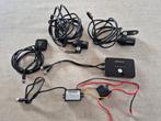 DASHCAM MOTO INNOVV K2, Ophalen, Gebruikt