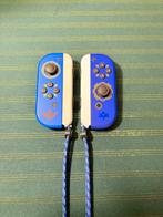 Limited Nintendo Switch Joy-Cons – Zelda: Skyward Sword HD, Games en Spelcomputers, Spelcomputers | Nintendo Consoles | Accessoires