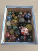 Knikkers, Ophalen of Verzenden, Zo goed als nieuw