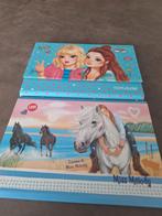 Briefpapier top model/miss melody van depesche, Divers, Papeterie, Enlèvement