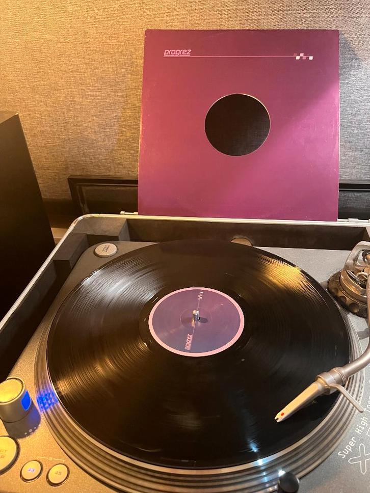 Vinyl | Miss Ann – Dreamland, CD & DVD, Vinyles | Dance & House, Enlèvement ou Envoi