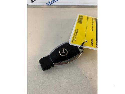 Sleutel van een Mercedes C-Klasse, Auto-onderdelen, Overige Auto-onderdelen, Mercedes-Benz, Gebruikt, 3 maanden garantie, Ophalen of Verzenden