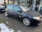 Megane 2 RS diesel, Autos, Cuir, Achat, Cabriolet, Carnet d'entretien