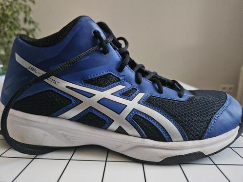 asics gel tactic NIEUW, Sport en Fitness, Loopsport en Atletiek, Nieuw, Overige typen, Overige sporten, Asics, Ophalen