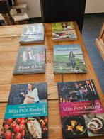 Kookboeken Pascale Naessens, Boeken, Ophalen, Pascale Naessens, Zo goed als nieuw, Gezond koken