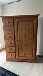 Kleerkast, Huis en Inrichting, Ophalen, Zo goed als nieuw