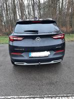 Opel Grandland  diesel alle denkbare opties. 11-2020., Auto's, Zwart, Leder, 5 deurs, Particulier