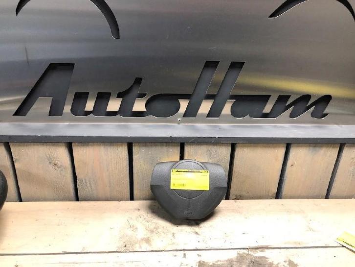 AIRBAG VOLANT Opel Zafira (M75) (|13382222|13111348|), Autos : Pièces & Accessoires, Autres pièces automobiles, Opel, Utilisé