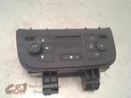 Kachel Bedieningspaneel van een Opel Combo, Gebruikt, -, -, Opel
