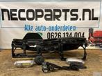 VOLKSWAGEN GOLF 8 GTI AIRBAG AIRBAGSET DASHBOARD ORIGINEEL, Ophalen of Verzenden, Gebruikt, Volkswagen