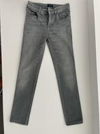 Grijze jeansbroek van ARMANI maat 25, in goede staat!, Armani Jeans, Ophalen of Verzenden, Zo goed als nieuw, W27 (confectie 34) of kleiner