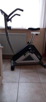 vélo d'appartement, Sports & Fitness, Enlèvement, Comme neuf, Métal, Vélo d'appartement