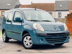 Renault kangoo automaat, Automaat, Kangoo, Particulier, Euro 4