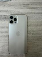 iPhone 12 pro max, Telecommunicatie, Mobiele telefoons | Apple iPhone, Ophalen, 80 %, IPhone 12 Pro Max, Zonder simlock