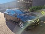 Mercedes A 200 CDI, Auto's, Mercedes-Benz, Euro 5, USB, Zwart, Leder