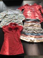 Paquet - robes d'été - taille 86, Enfants & Bébés, Vêtements de bébé | Taille 86, Comme neuf, Enlèvement ou Envoi
