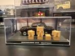 Mercedes Benz 200 S - James Bond, Hobby en Vrije tijd, Modelauto's | 1:43, Ophalen of Verzenden, Gebruikt, Auto, Universal Hobbies