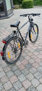Mountainbike heren, Sport en Fitness, Wielrennen, Ophalen, Gebruikt, Overige typen