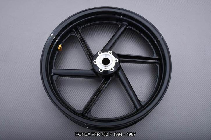 AVDB Voorvelg voor HONDA VFR 750 F 1994 - 1997, Motoren, Accessoires | Overige, Nieuw, Ophalen of Verzenden