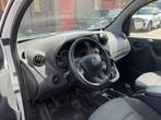 AIRBAG SET + COMPUTER Mercedes-Benz Citan (415.6), Gebruikt, Mercedes-Benz