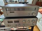 ROTAL versterker en tuner uit de jaren 70, Audio, Tv en Foto, Ophalen, Zo goed als nieuw, Pioneer