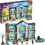 Neuf - Lego Friends - L'école de Heartlake City - 41682, Nieuw, Lego Primo, Ophalen of Verzenden
