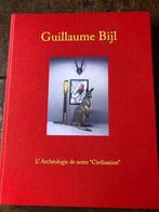 Kunstboek Guillaume Bijl, Ophalen, Nieuw