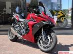 Suzuki GSX-S1000GT, Motoren, Bedrijf, Meer dan 35 kW, Toermotor, 999 cc