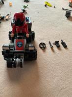 Playmobil Reddings quad 5429, Ophalen of Verzenden, Zo goed als nieuw, Complete set