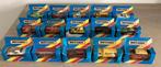 15 x Matchbox in doos met venster, Ophalen of Verzenden, Zo goed als nieuw, Auto